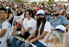 Foto de la galería: "Yacyretá Crecer", compromiso y acción en los barrios de la EBY