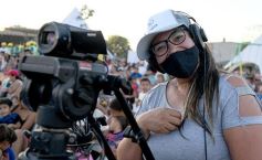 Foto de la galería: "Yacyretá Crecer", compromiso y acción en los barrios de la EBY