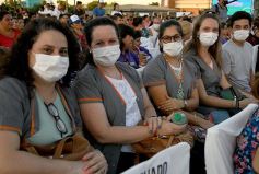 Foto de la galería: "Yacyretá Crecer", compromiso y acción en los barrios de la EBY