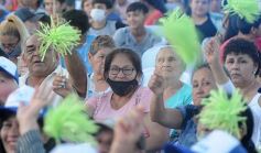 Foto de la galería: "Yacyretá Crecer", compromiso y acción en los barrios de la EBY