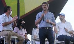 Foto de la galería: "Yacyretá Crecer", compromiso y acción en los barrios de la EBY