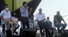 Foto de la galería: "Yacyretá Crecer", compromiso y acción en los barrios de la EBY