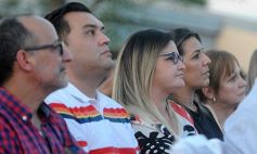 Foto de la galería: "Yacyretá Crecer", compromiso y acción en los barrios de la EBY