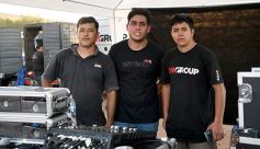 Foto de la galería: "Yacyretá Crecer", compromiso y acción en los barrios de la EBY