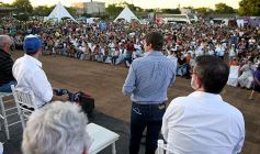 Foto de la galería: "Yacyretá Crecer", compromiso y acción en los barrios de la EBY