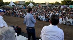 Foto de la galería: "Yacyretá Crecer", compromiso y acción en los barrios de la EBY