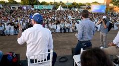 Foto de la galería: "Yacyretá Crecer", compromiso y acción en los barrios de la EBY