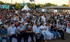 Foto de la galería: "Yacyretá Crecer", compromiso y acción en los barrios de la EBY