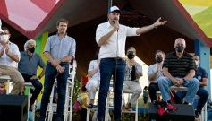 Foto de la galería: "Yacyretá Crecer", compromiso y acción en los barrios de la EBY