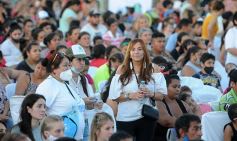 Foto de la galería: "Yacyretá Crecer", compromiso y acción en los barrios de la EBY