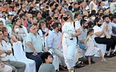 Foto de la galería: "Yacyretá Crecer", compromiso y acción en los barrios de la EBY