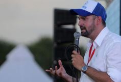 Foto de la galería: "Yacyretá Crecer", compromiso y acción en los barrios de la EBY