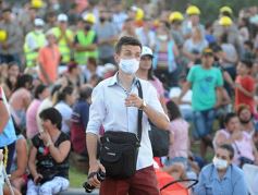 Foto de la galería: "Yacyretá Crecer", compromiso y acción en los barrios de la EBY