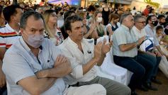 Foto de la galería: "Yacyretá Crecer", compromiso y acción en los barrios de la EBY