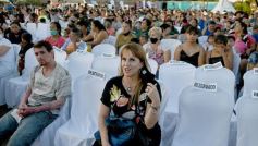 Foto de la galería: "Yacyretá Crecer", compromiso y acción en los barrios de la EBY