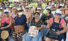 Foto de la galería: "Yacyretá Crecer", compromiso y acción en los barrios de la EBY