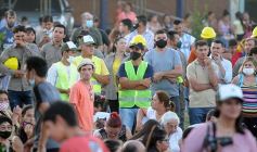 Foto de la galería: "Yacyretá Crecer", compromiso y acción en los barrios de la EBY