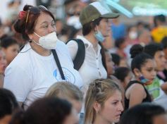 Foto de la galería: "Yacyretá Crecer", compromiso y acción en los barrios de la EBY
