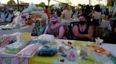 Foto de la galería: "Yacyretá Crecer", compromiso y acción en los barrios de la EBY