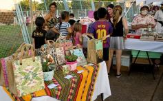 Foto de la galería: "Yacyretá Crecer", compromiso y acción en los barrios de la EBY