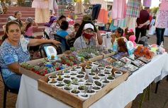 Foto de la galería: "Yacyretá Crecer", compromiso y acción en los barrios de la EBY