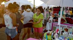 Foto de la galería: "Yacyretá Crecer", compromiso y acción en los barrios de la EBY