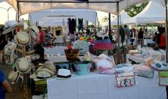 Foto de la galería: "Yacyretá Crecer", compromiso y acción en los barrios de la EBY