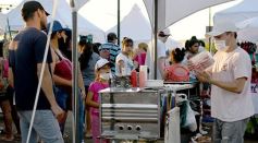 Foto de la galería: "Yacyretá Crecer", compromiso y acción en los barrios de la EBY