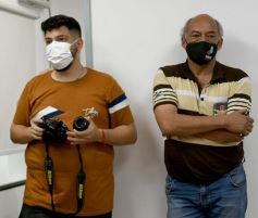 Foto de la galería: Moda, deporte, entretenimiento y turismo en la 10° edición de Cataratas Day