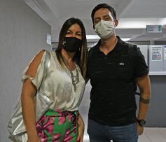 Foto de la galería: Balance de gestión y política misionera a cargo del Frente Renovador