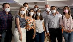 Foto de la galería: Balance de gestión y política misionera a cargo del Frente Renovador