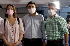 Foto de la galería: Balance de gestión y política misionera a cargo del Frente Renovador