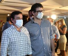 Foto de la galería: Balance de gestión y política misionera a cargo del Frente Renovador