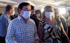 Foto de la galería: Balance de gestión y política misionera a cargo del Frente Renovador