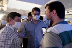 Foto de la galería: Balance de gestión y política misionera a cargo del Frente Renovador