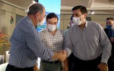 Foto de la galería: Balance de gestión y política misionera a cargo del Frente Renovador