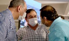 Foto de la galería: Balance de gestión y política misionera a cargo del Frente Renovador