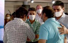 Foto de la galería: Balance de gestión y política misionera a cargo del Frente Renovador