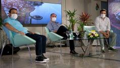 Foto de la galería: Balance de gestión y política misionera a cargo del Frente Renovador