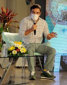 Foto de la galería: Balance de gestión y política misionera a cargo del Frente Renovador