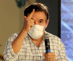 Foto de la galería: Balance de gestión y política misionera a cargo del Frente Renovador