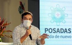 Foto de la galería: Balance de gestión y política misionera a cargo del Frente Renovador