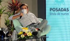 Foto de la galería: Balance de gestión y política misionera a cargo del Frente Renovador