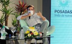 Foto de la galería: Balance de gestión y política misionera a cargo del Frente Renovador