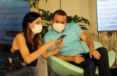 Foto de la galería: Balance de gestión y política misionera a cargo del Frente Renovador