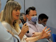 Foto de la galería: Balance de gestión y política misionera a cargo del Frente Renovador