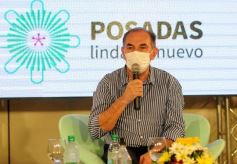 Foto de la galería: Balance de gestión y política misionera a cargo del Frente Renovador