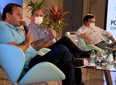 Foto de la galería: Balance de gestión y política misionera a cargo del Frente Renovador