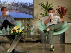 Foto de la galería: Balance de gestión y política misionera a cargo del Frente Renovador