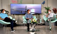 Foto de la galería: Balance de gestión y política misionera a cargo del Frente Renovador